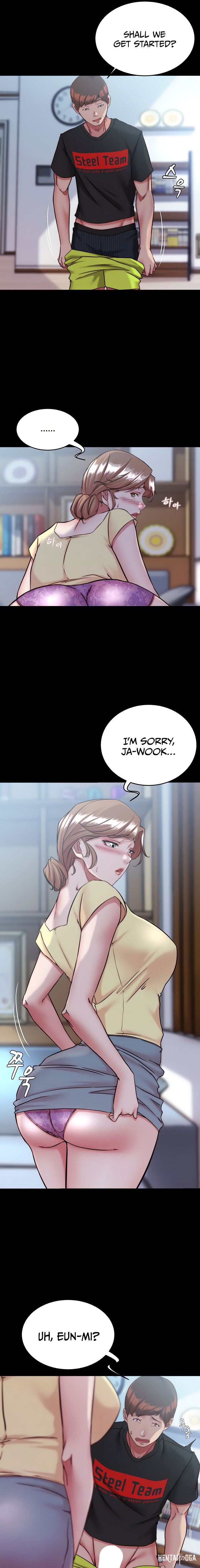 Panty Note Panty Note Chapter 128 - Page 3