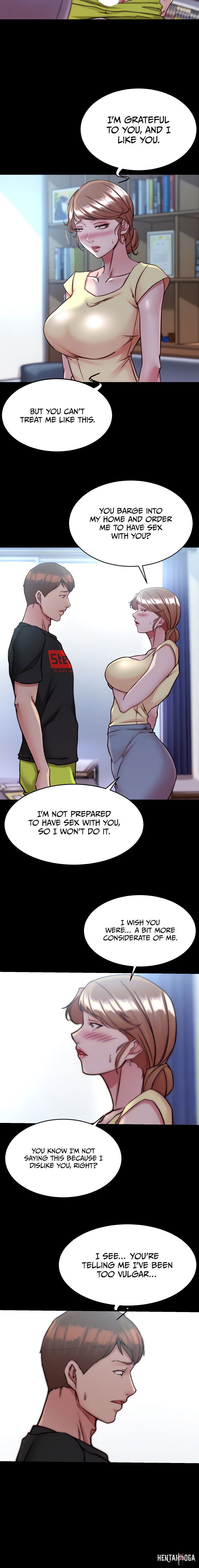 Panty Note Panty Note Chapter 128 - Page 4