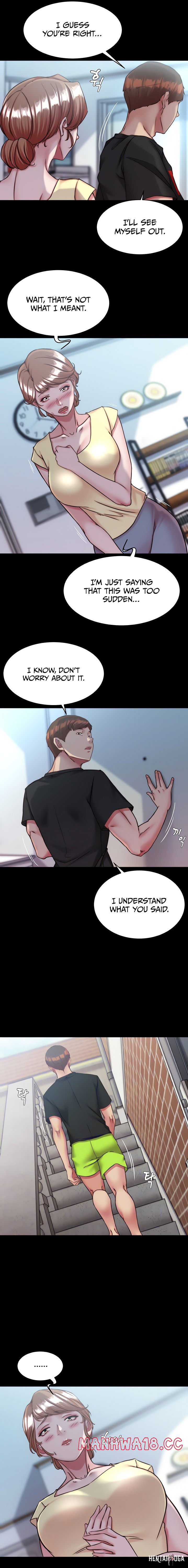 Panty Note Panty Note Chapter 128 - Page 5