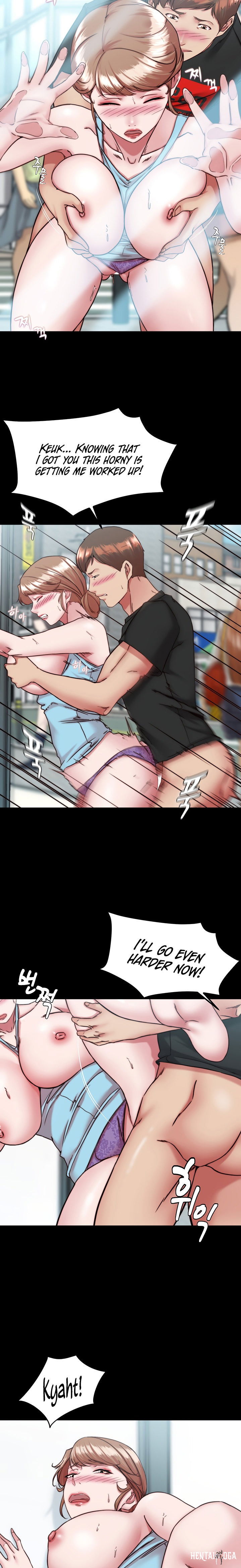 Panty Note Panty Note Chapter 129 - Page 11