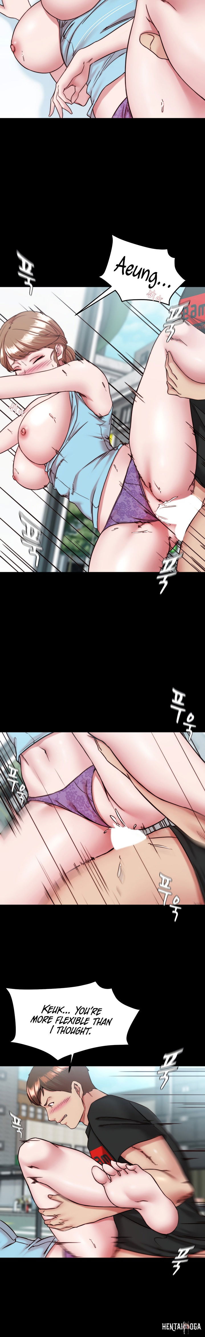 Panty Note Panty Note Chapter 129 - Page 12