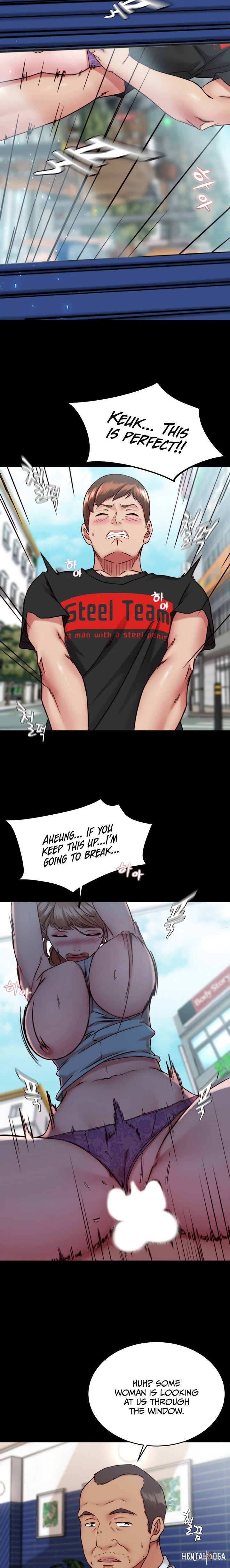 Panty Note Panty Note Chapter 129 - Page 17