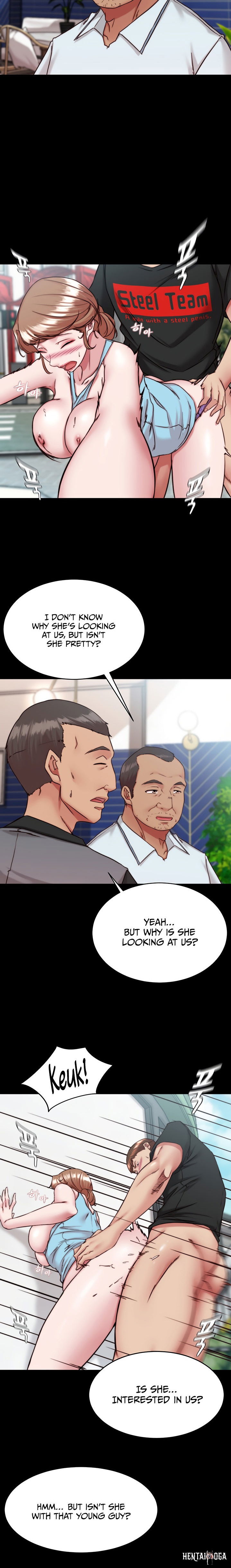 Panty Note Panty Note Chapter 129 - Page 18