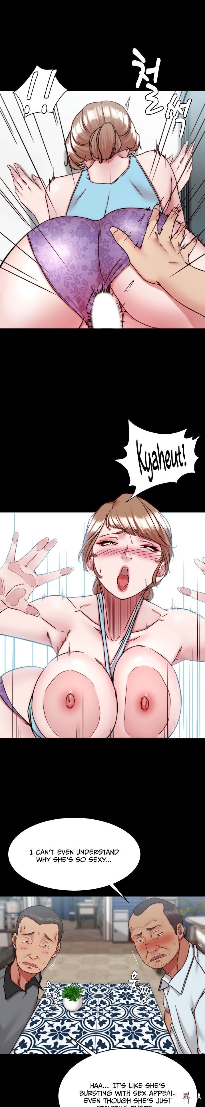 Panty Note Panty Note Chapter 130 - Page 1