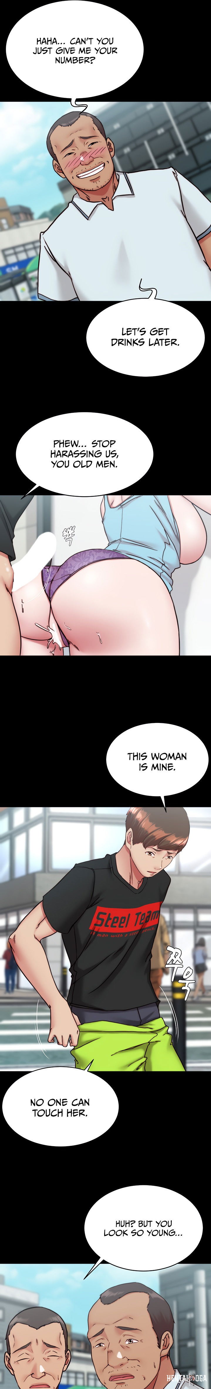 Panty Note Panty Note Chapter 130 - Page 10