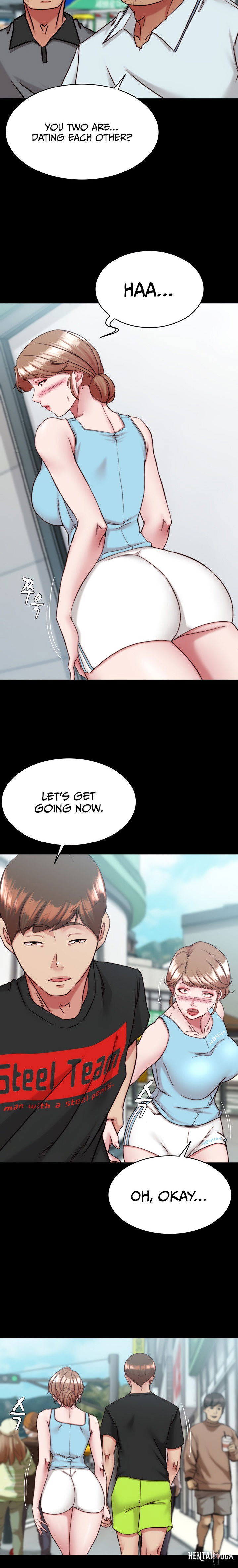 Panty Note Panty Note Chapter 130 - Page 11