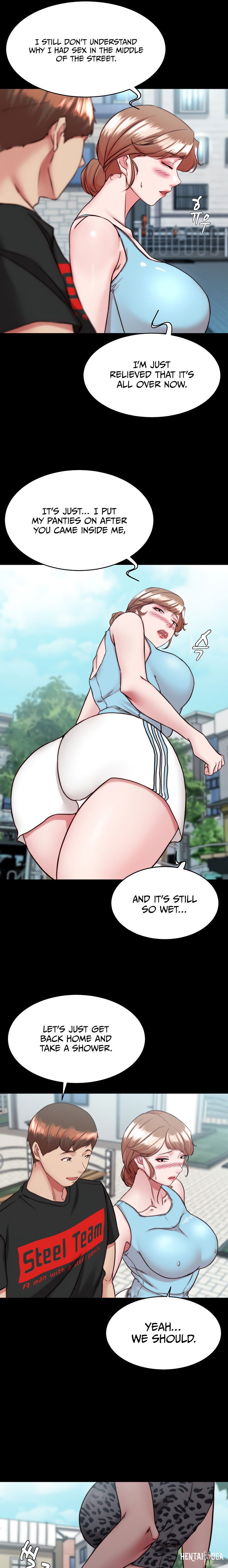 Panty Note Panty Note Chapter 130 - Page 13