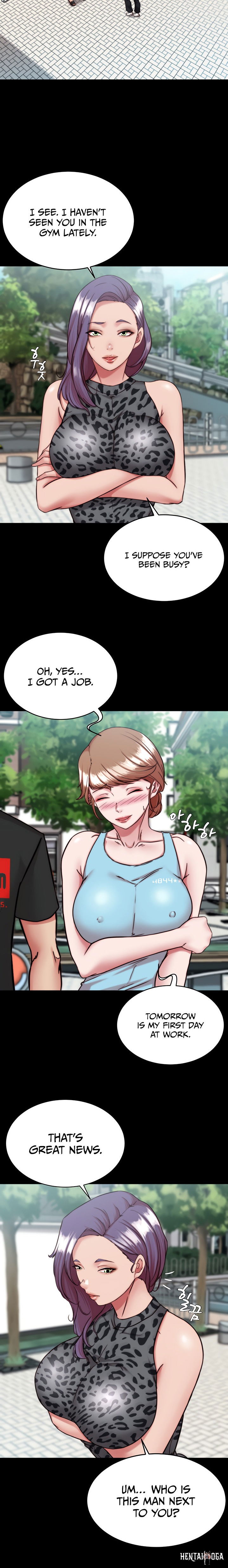 Panty Note Panty Note Chapter 130 - Page 15