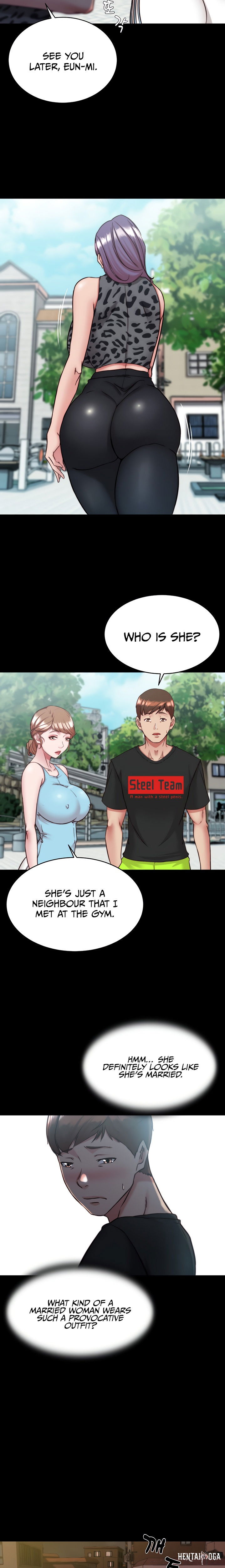 Panty Note Panty Note Chapter 130 - Page 17