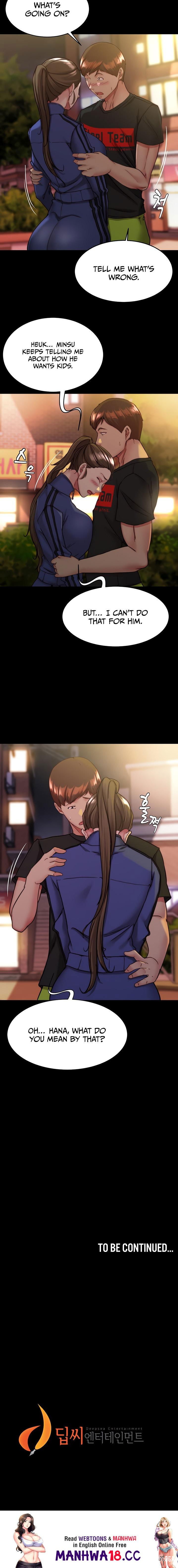 Panty Note Panty Note Chapter 130 - Page 20