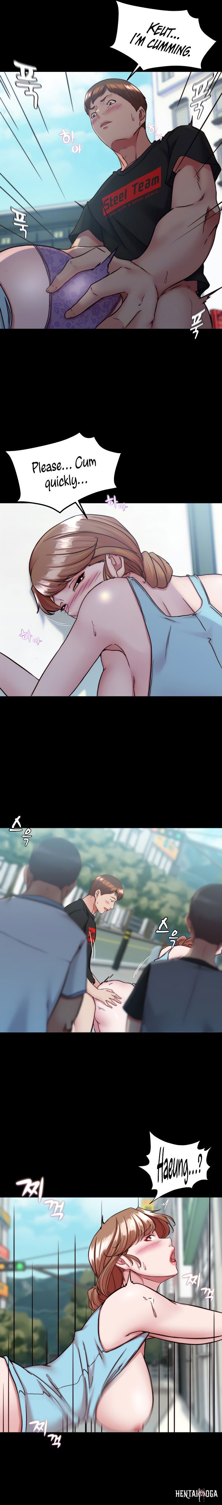 Panty Note Panty Note Chapter 130 - Page 4