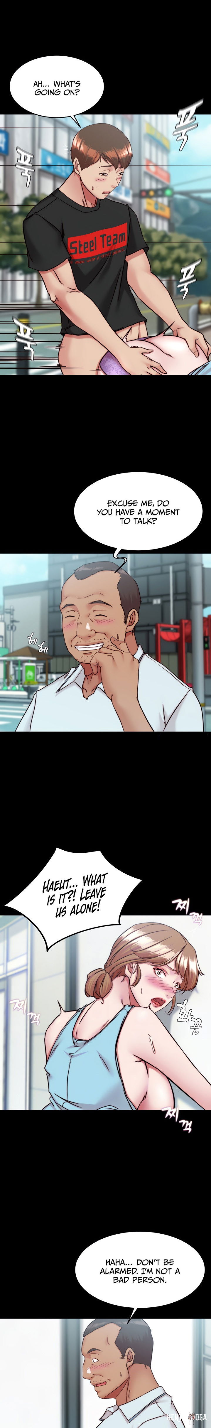 Panty Note Panty Note Chapter 130 - Page 5