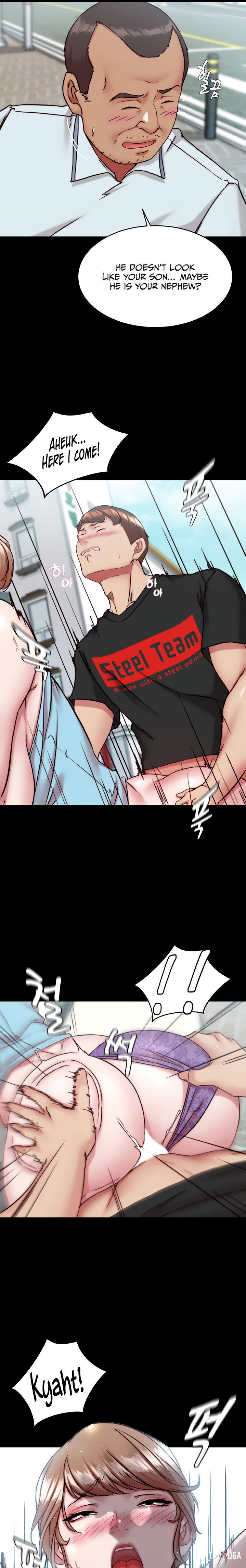 Panty Note Panty Note Chapter 130 - Page 7