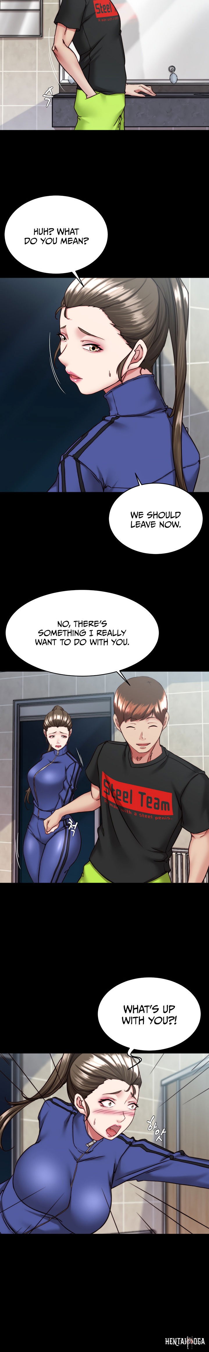 Panty Note Panty Note Chapter 131 - Page 12