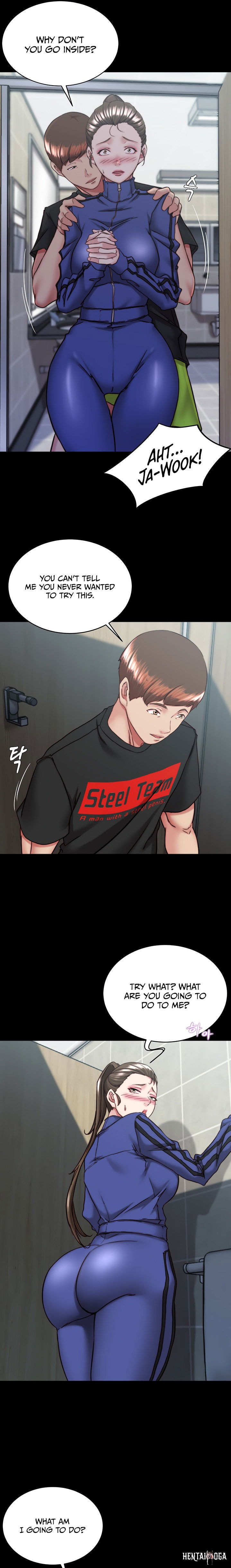 Panty Note Panty Note Chapter 131 - Page 13