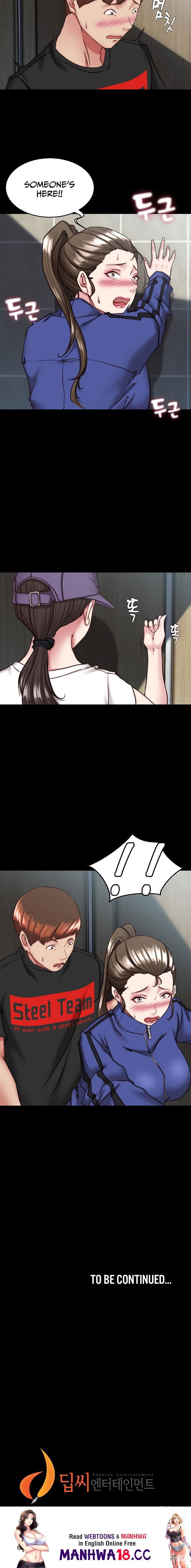 Panty Note Panty Note Chapter 131 - Page 20