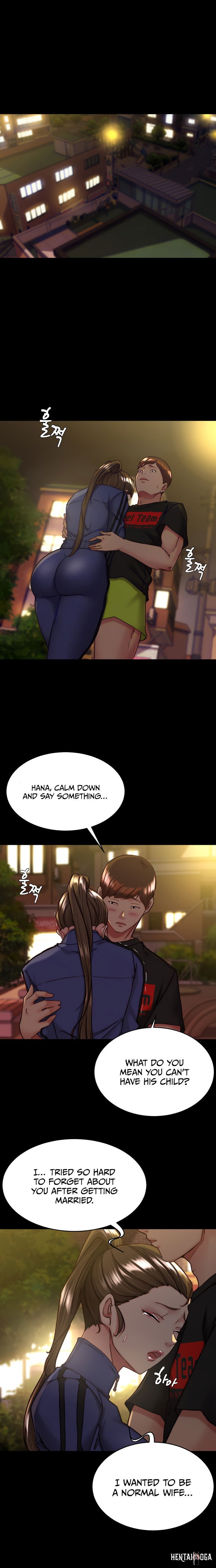 Panty Note Panty Note Chapter 131 - Page 3