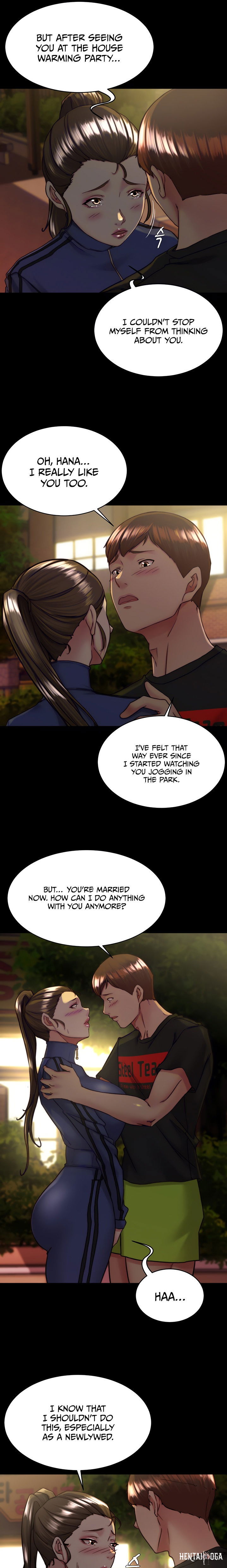 Panty Note Panty Note Chapter 131 - Page 4