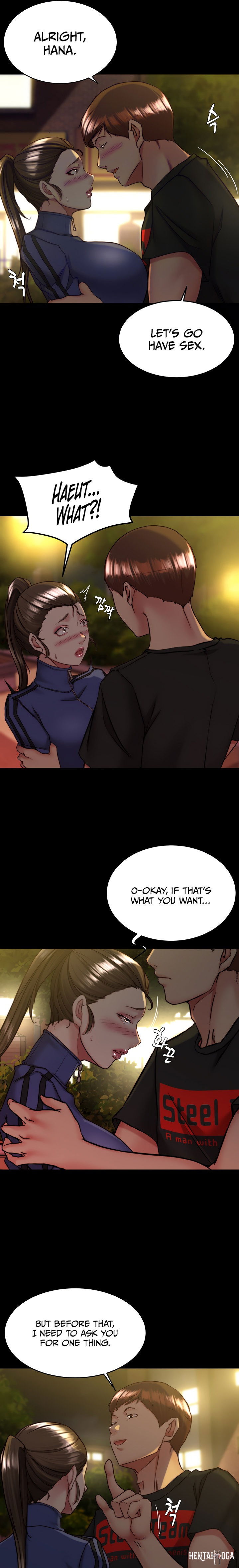 Panty Note Panty Note Chapter 131 - Page 7