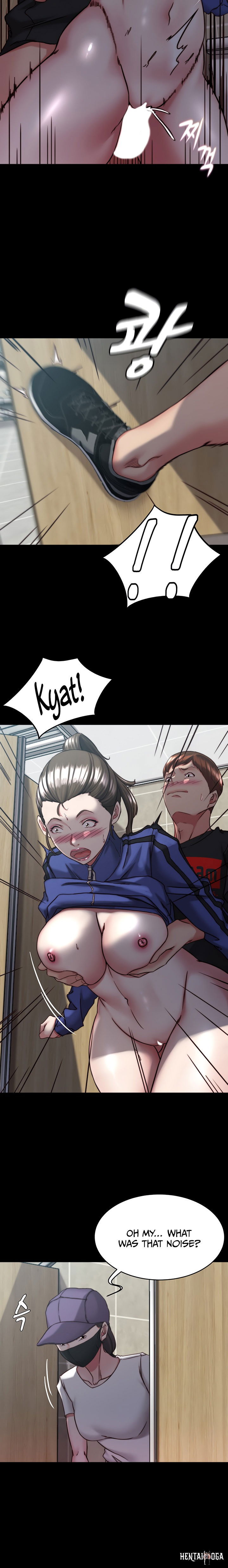 Panty Note Panty Note Chapter 132 - Page 12