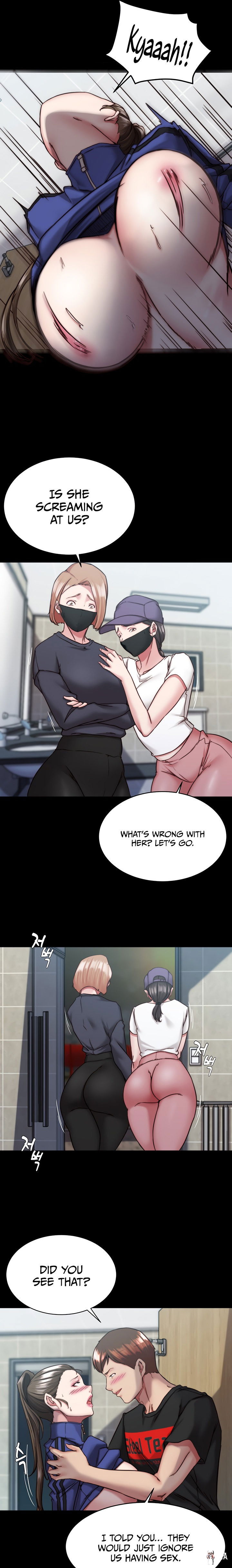 Panty Note Panty Note Chapter 132 - Page 16