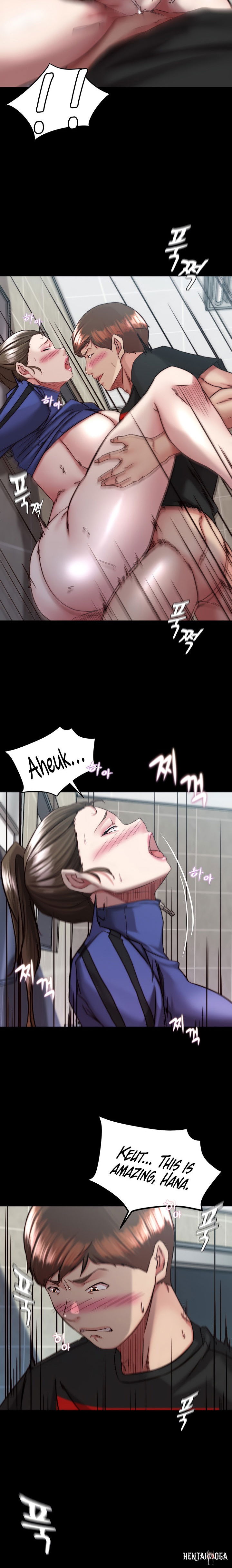 Panty Note Panty Note Chapter 132 - Page 18