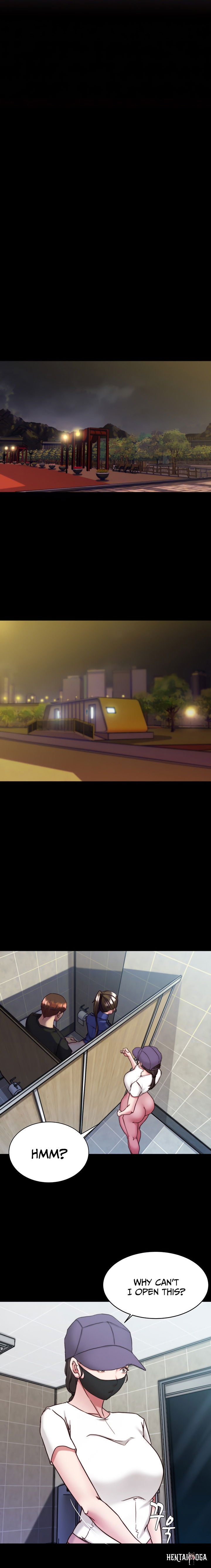 Panty Note Panty Note Chapter 132 - Page 3