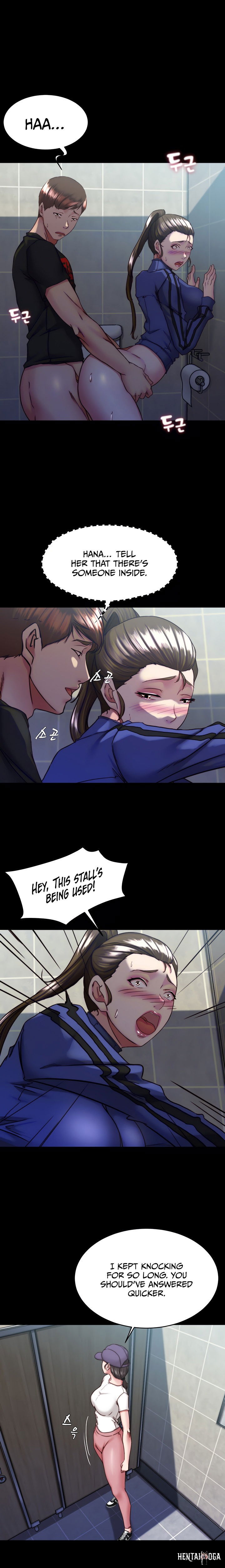 Panty Note Panty Note Chapter 132 - Page 4