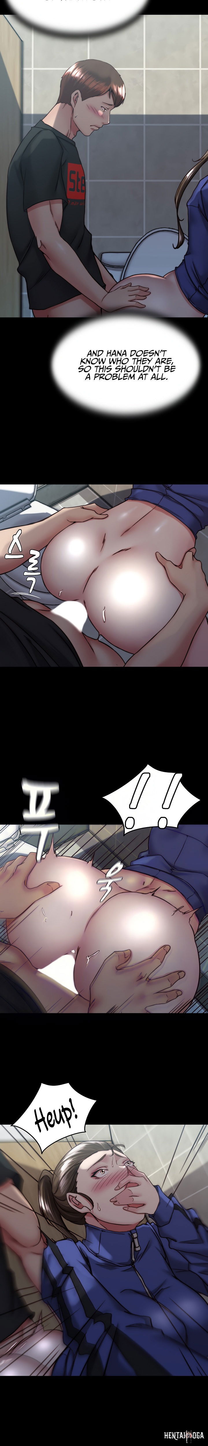 Panty Note Panty Note Chapter 132 - Page 6