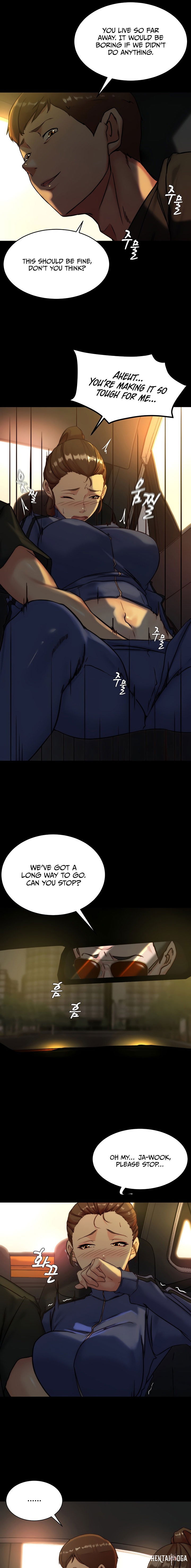 Panty Note Panty Note Chapter 133 - Page 11