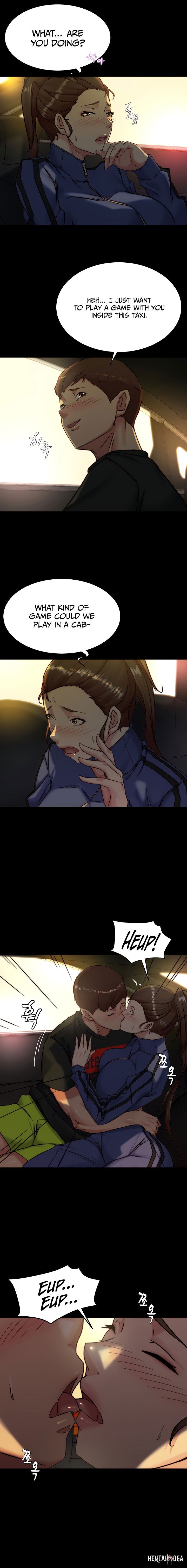 Panty Note Panty Note Chapter 133 - Page 13