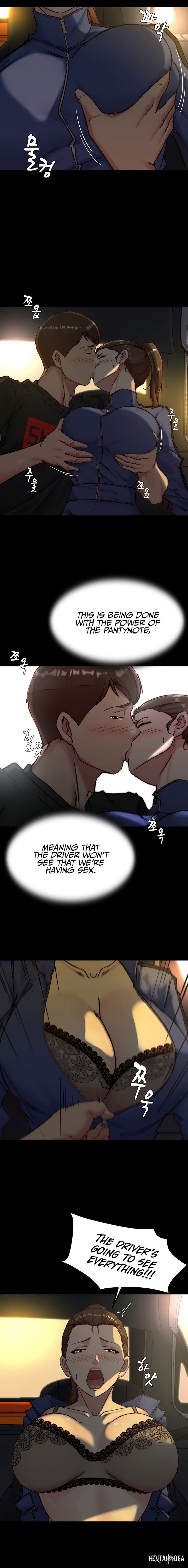 Panty Note Panty Note Chapter 133 - Page 14