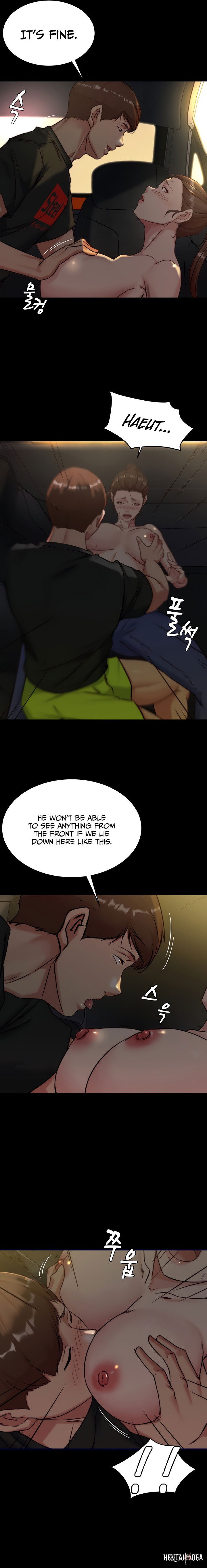 Panty Note Panty Note Chapter 133 - Page 16