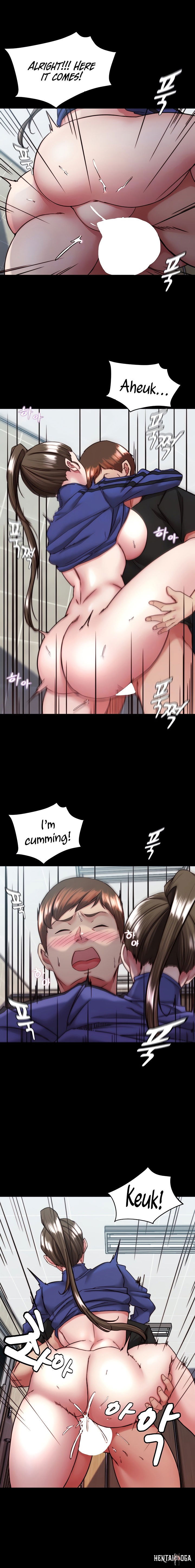 Panty Note Panty Note Chapter 133 - Page 4