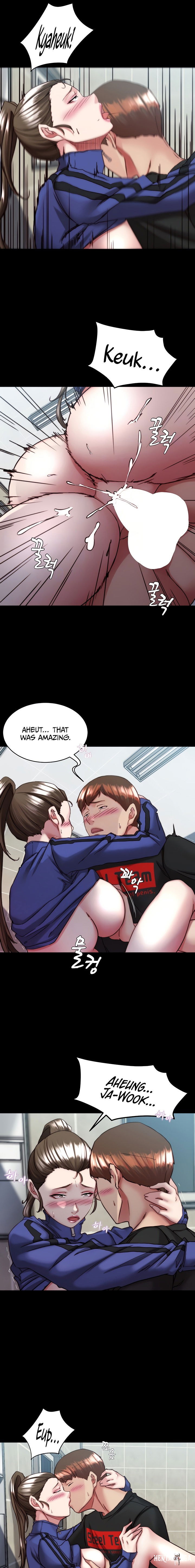 Panty Note Panty Note Chapter 133 - Page 5