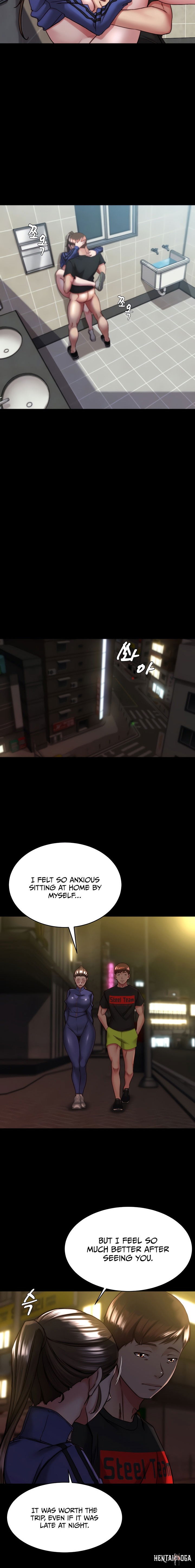 Panty Note Panty Note Chapter 133 - Page 6