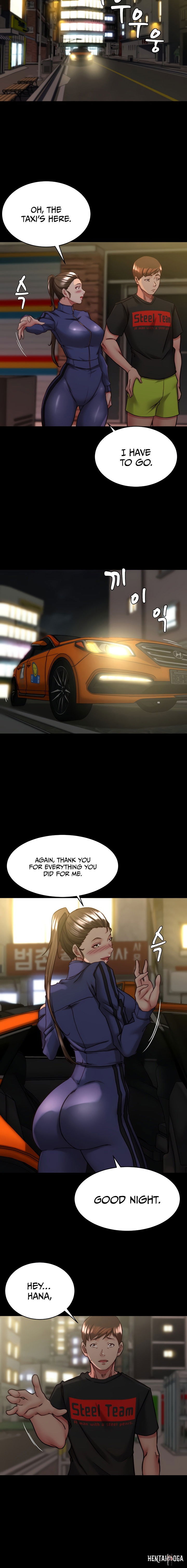 Panty Note Panty Note Chapter 133 - Page 8