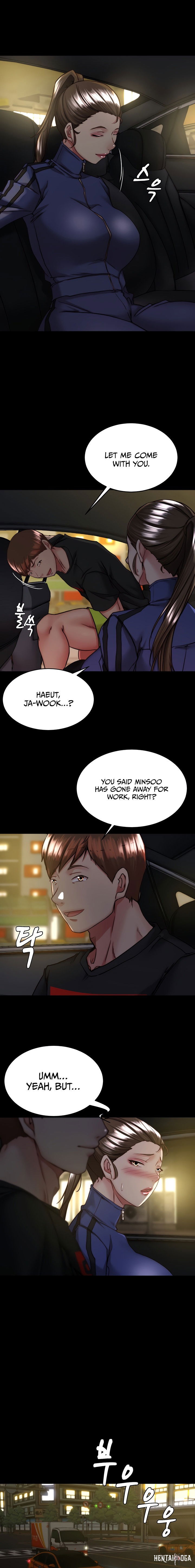 Panty Note Panty Note Chapter 133 - Page 9
