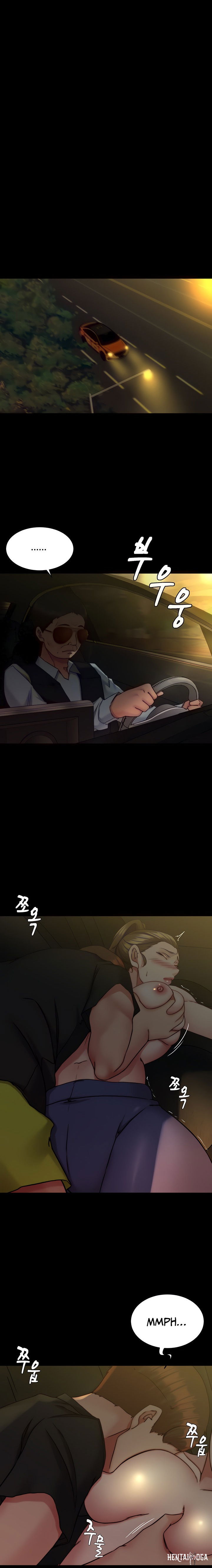 Panty Note Panty Note Chapter 134 - Page 3