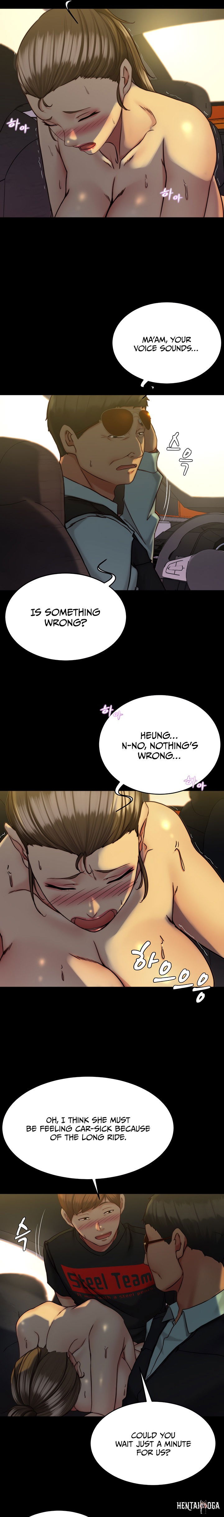 Panty Note Panty Note Chapter 135 - Page 10