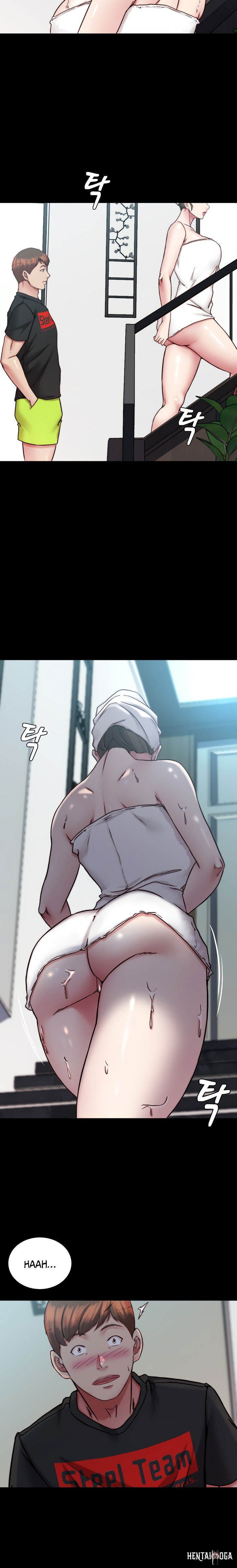 Panty Note Panty Note Chapter 135 - Page 20