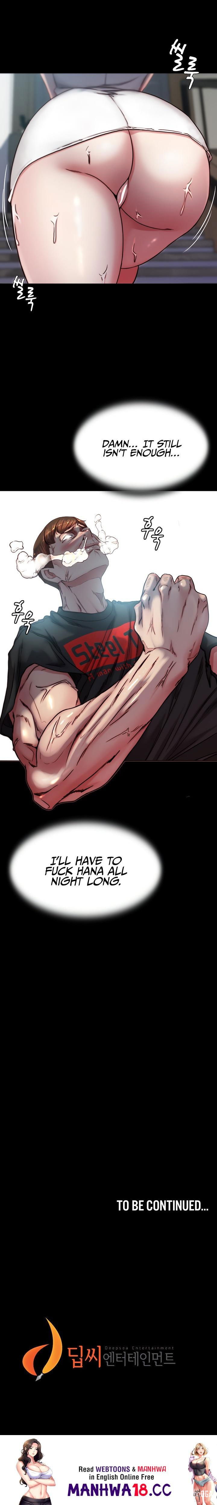 Panty Note Panty Note Chapter 135 - Page 21