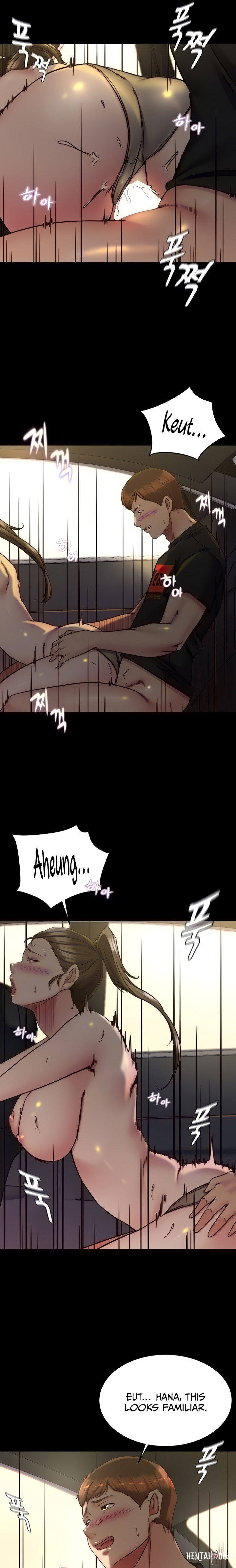 Panty Note Panty Note Chapter 135 - Page 4