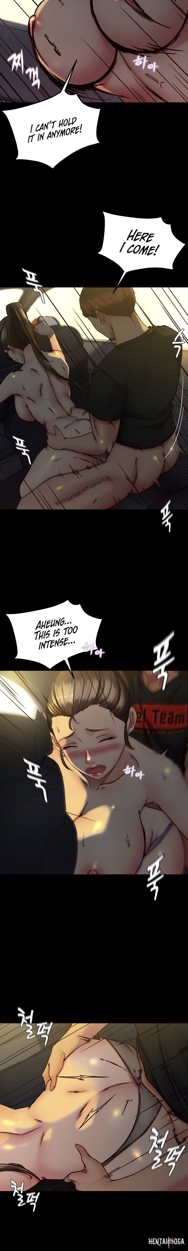 Panty Note Panty Note Chapter 135 - Page 6