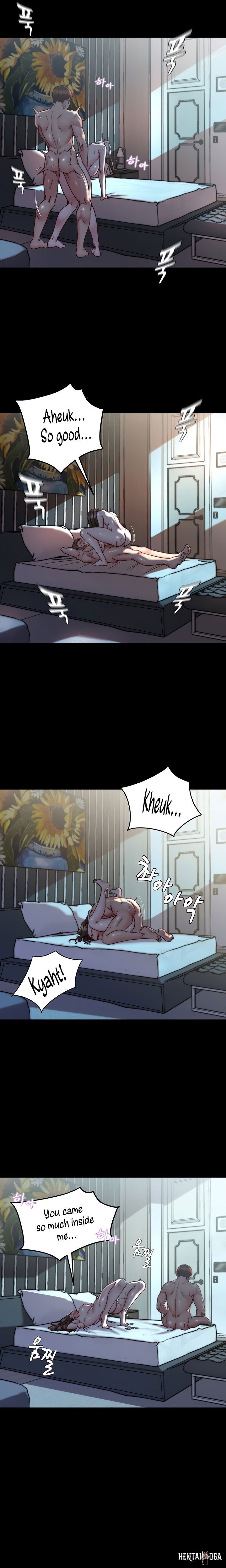 Panty Note Panty Note Chapter 136 - Page 10