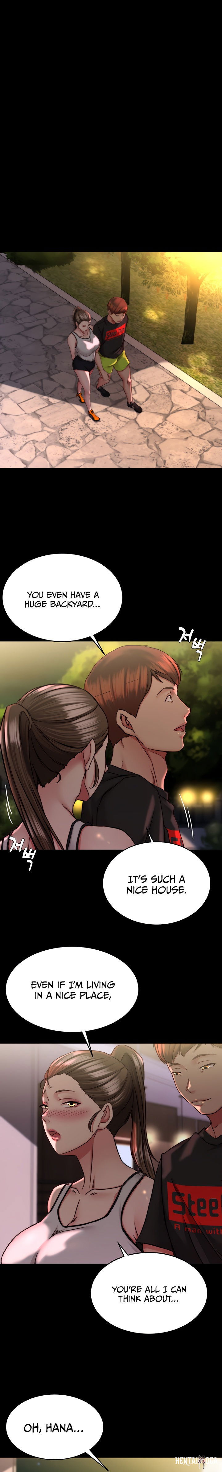 Panty Note Panty Note Chapter 136 - Page 13