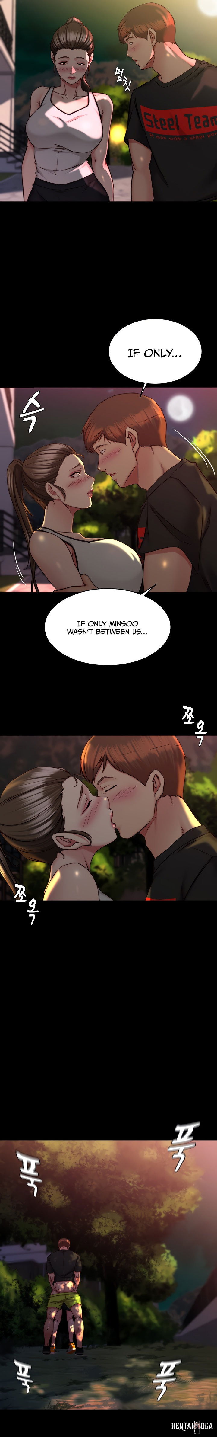 Panty Note Panty Note Chapter 136 - Page 14