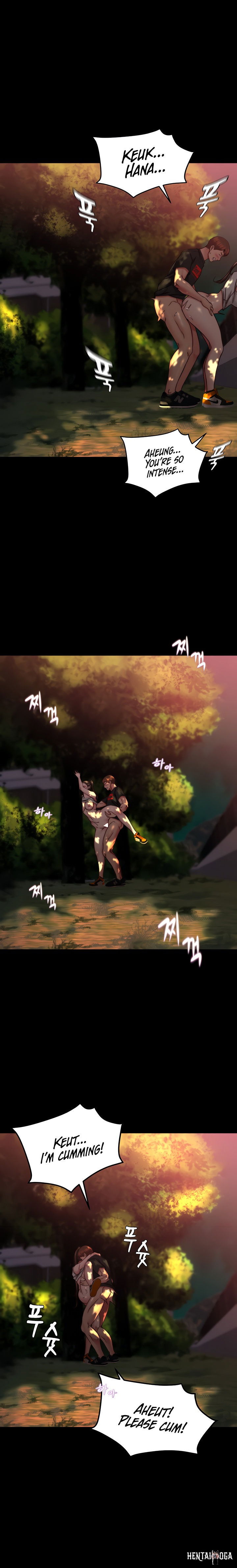 Panty Note Panty Note Chapter 136 - Page 15