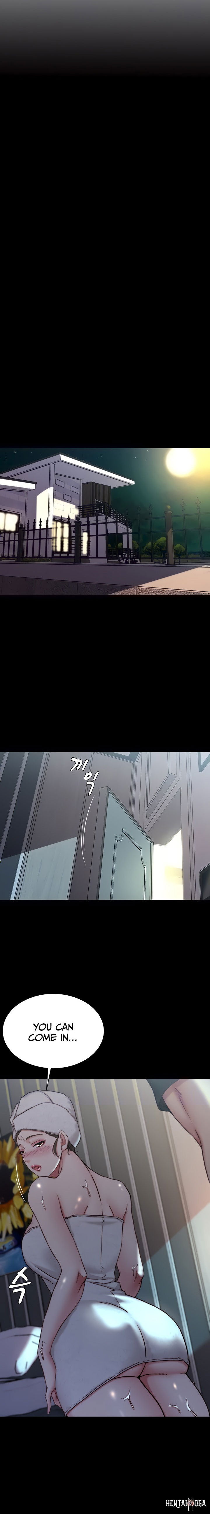 Panty Note Panty Note Chapter 136 - Page 3