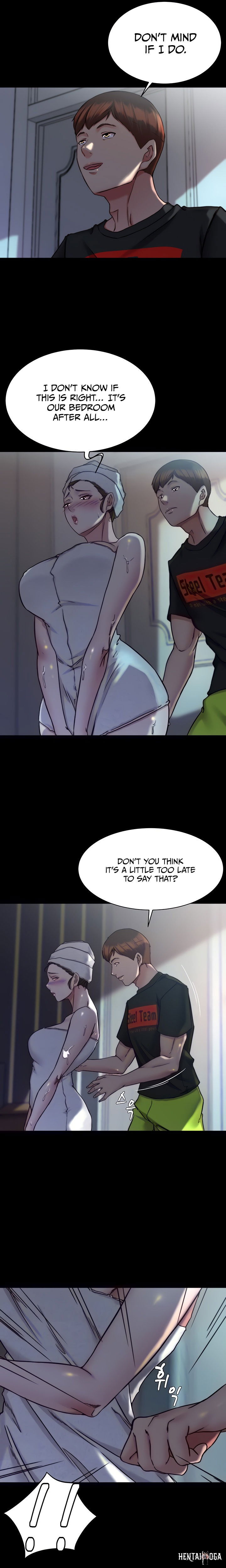 Panty Note Panty Note Chapter 136 - Page 4